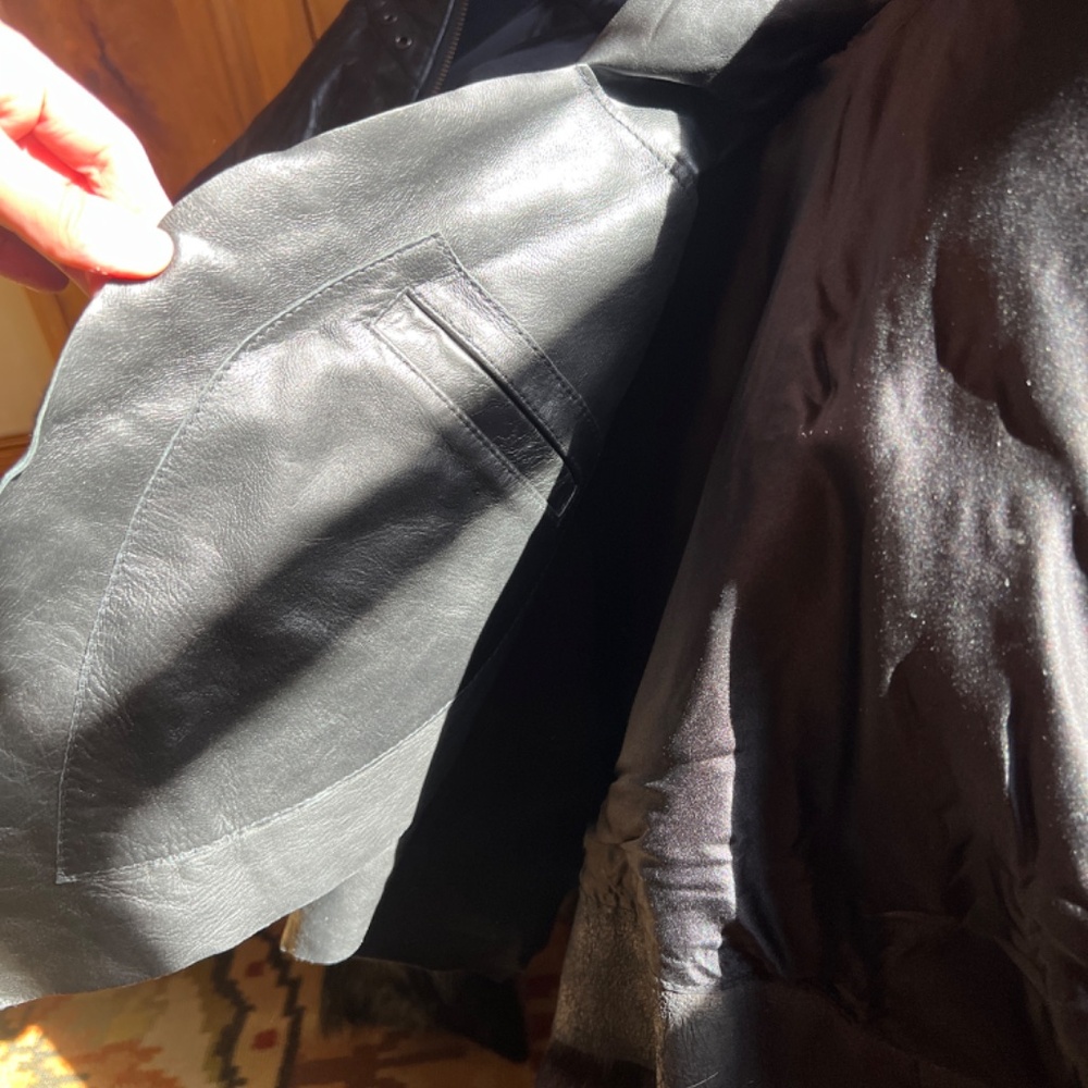 Ritual Stardust Jacket - Picture 12 of 16